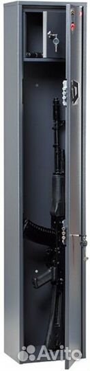 Сейф оружейный aiko чирок 1318 EL