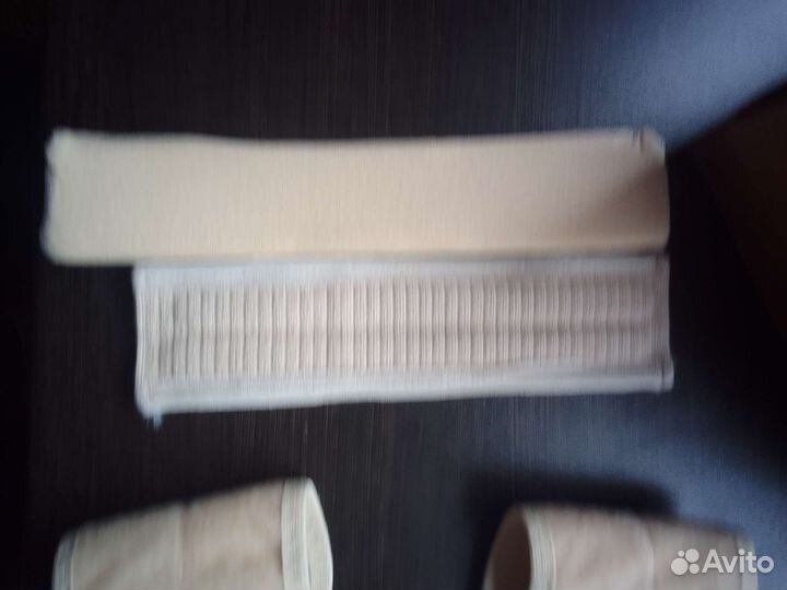 Бандаж послеоперационный