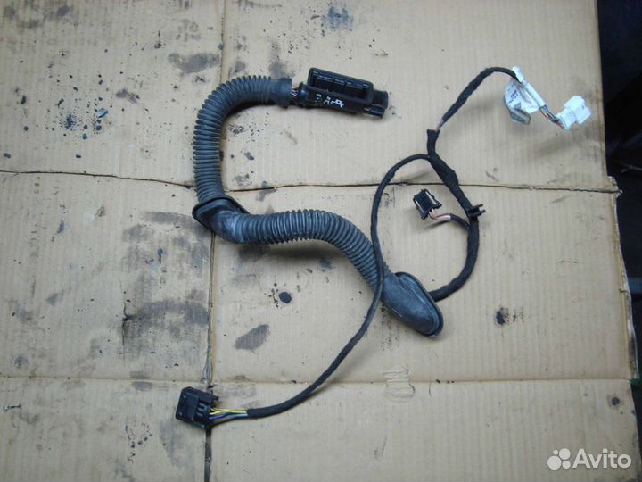 Проводка задней двери C117 M270 A1175402305