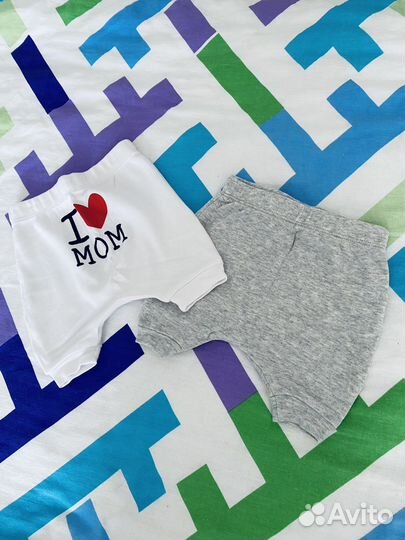 Детские вещи на девочку