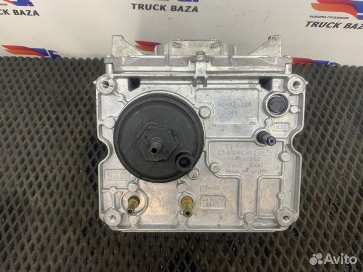 Насос системы AdBlue