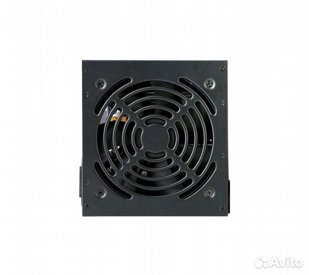 Блок питания Zalman ZM500-lxii 500W