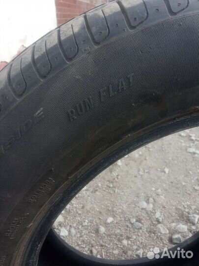 Pirelli Cinturato P7 225/60 R17
