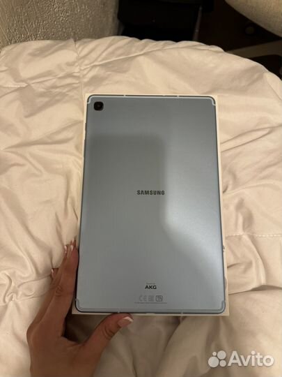 Планшет samsung galaxy tab s6 lite
