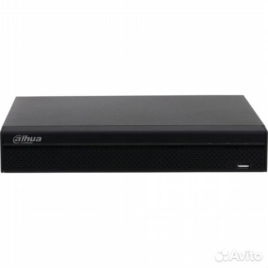 Dahua DHI-NVR1104HS-P-S3/H ip видеорегистратор