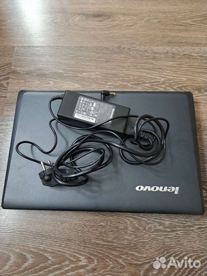 Ноутбук lenovo g 565 на запчасти