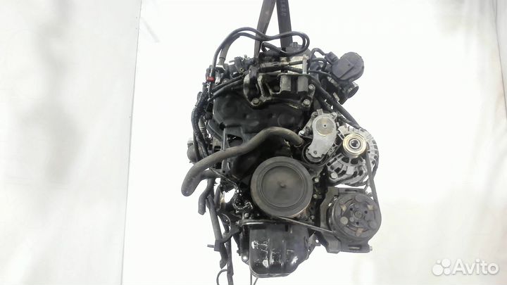 Форсунка топливная Ford C-Max 2010, 2011