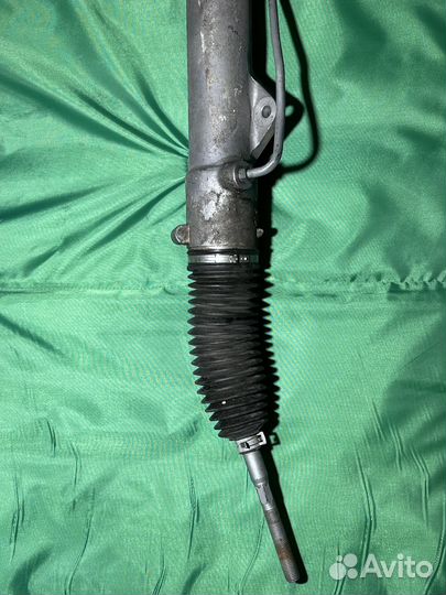 Рулевая рейка bmw ф15 ф16 активная