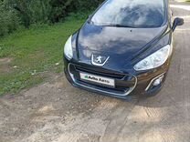 Peugeot 308 1.6 AT, 2011, 183 000 км, с пробегом, цена 350 000 руб.