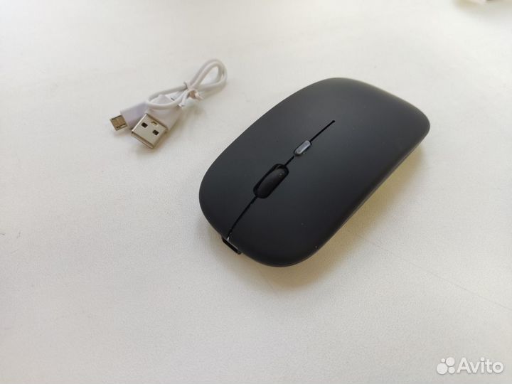 Мышка беспроводная