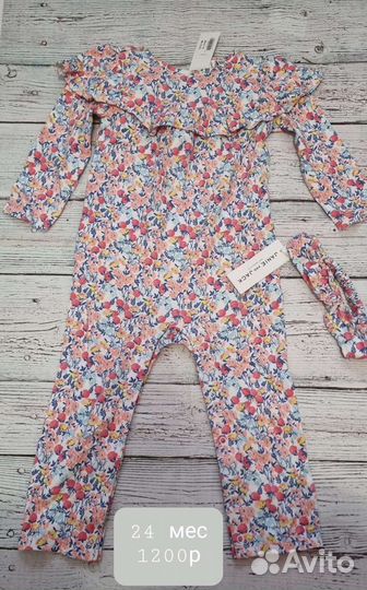 Одежда для девочки