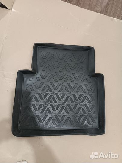 Комплект ковриков для haval jolion мало бу