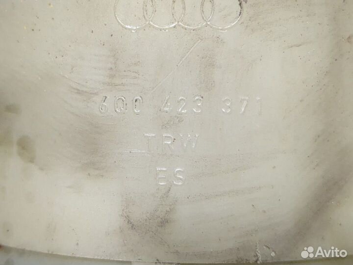 Насос усилителя руля Audi A2, 2004