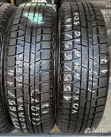 Yokohama Ice Guard IG50+ 155/65 R14