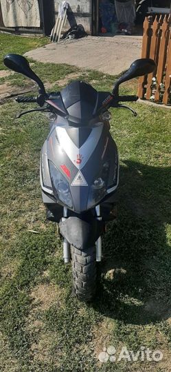 Продам скутер Stels vortex 50