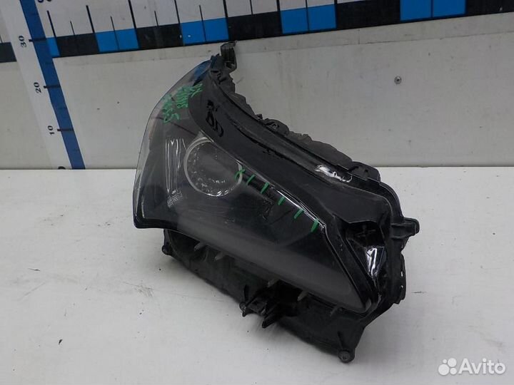 Фара правая Lexus NX200/NX200t/NX300/NX300h