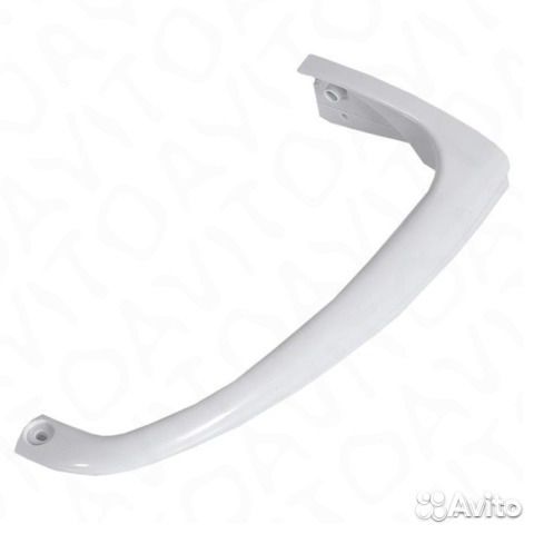 Нижняя ручка на холодильники Indesit C00857155