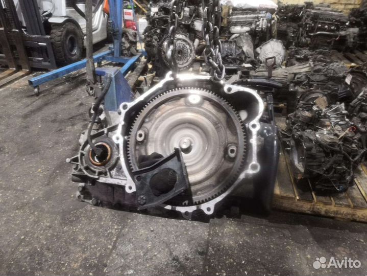 АКПП F4A42 Хундай Соната тагаз 2.0