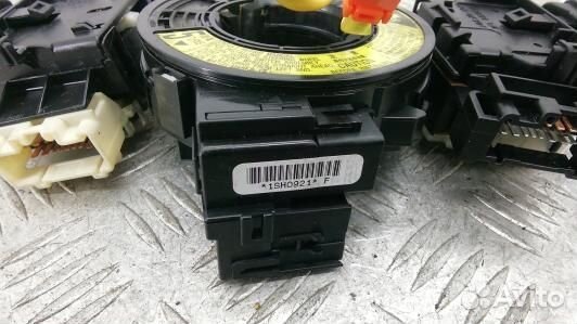 Переключатель поворотов и дворников (стрекоза) toy