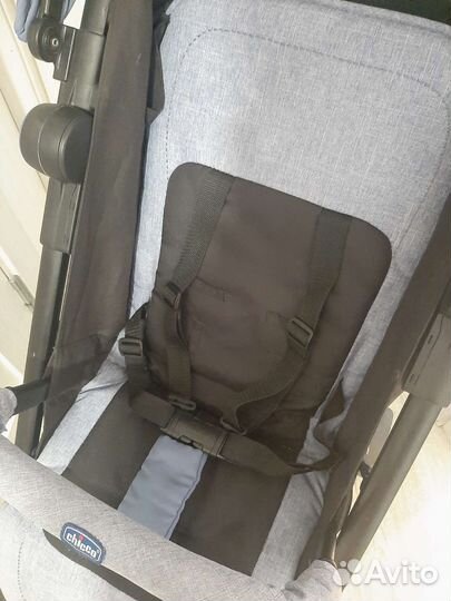 Коляска Chicco minimo 2
