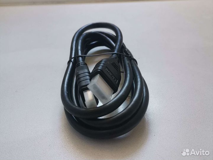 Кабель hdmi