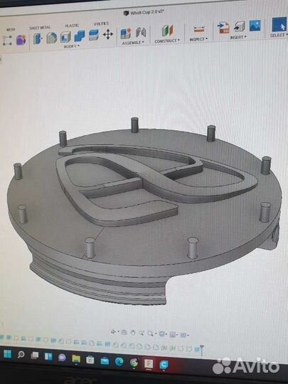 3D печать SLA/FDM любой сложности