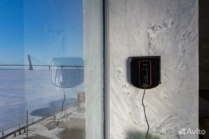 Робот-мойщик окон Garlyn MaxClean