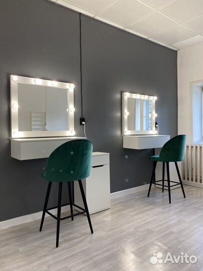 Место для мастера