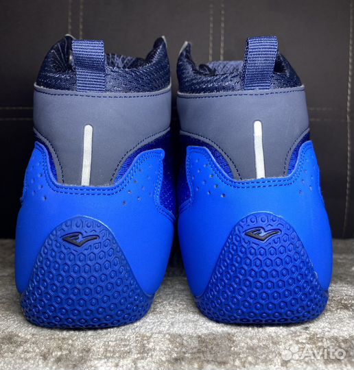 Боксерки everlast 