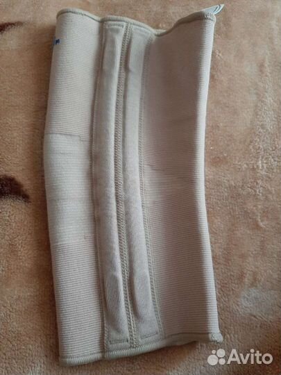 Бандаж для коленного сустава OppO M правый