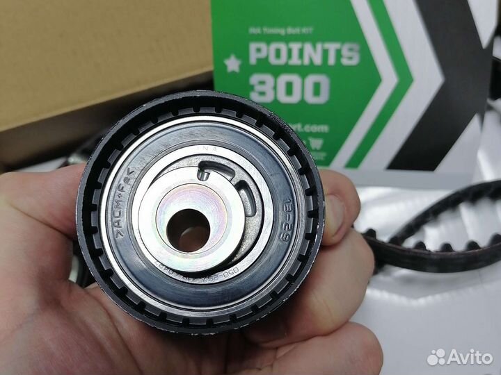 Грм LADA vesta kalina x Ray 16кл оригинал