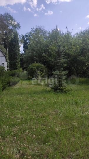 Дача 50 м² на участке 15 сот.