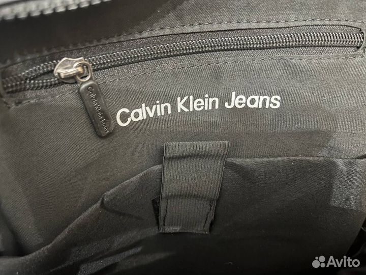 Рюкзак Calvin Klein