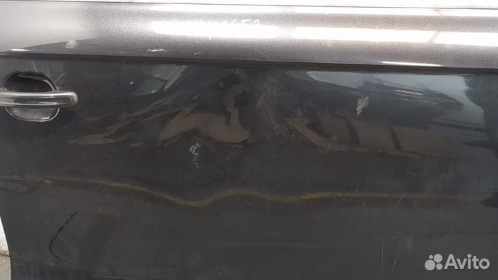 Дверь правая передняя Audi Q7, 2007