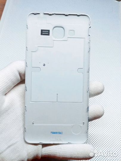 Samsung Galaxy J2 Prime. Задняя крышка. Ориг