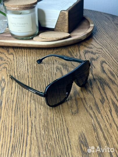 Очки Carrera брак