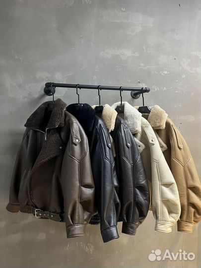 Дубенка Saint Laurent