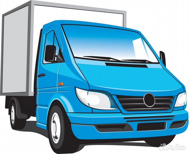 Водитель на своей газели г.Владимир