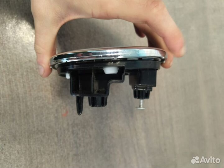 Эмблема №14 Changan UNI-K 2021