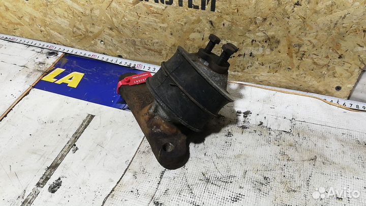 Опора двигателя передняя левая R-Series Scania