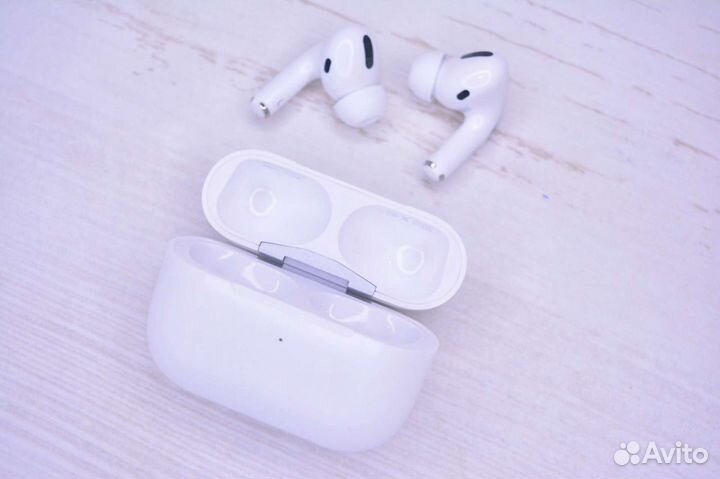 Airpods pro