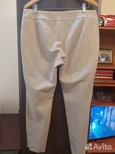 Брюки немецкие 50-52 р
