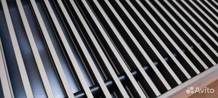 Конвектор Varman 230.150.850