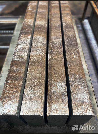 Брусчатка от 120 м2