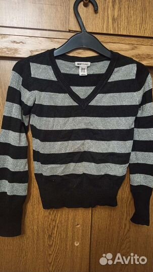 Вещи для девочки