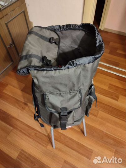 Рюкзак мужской туристический 