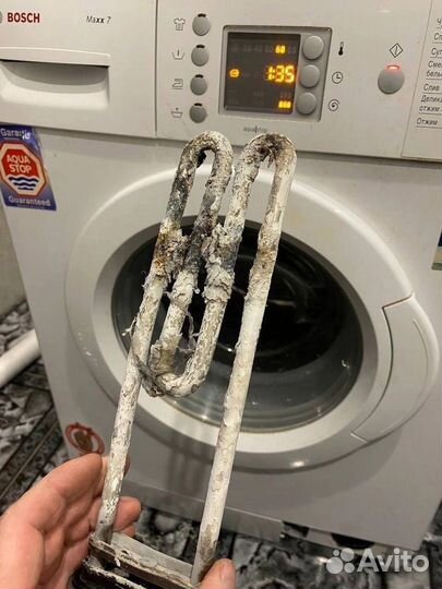 Ремонт стиральных машин Ремонт холодильников