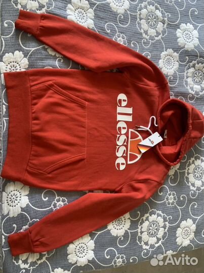 Толстовка ellesse