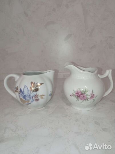 Молочники лфз, Вербилки