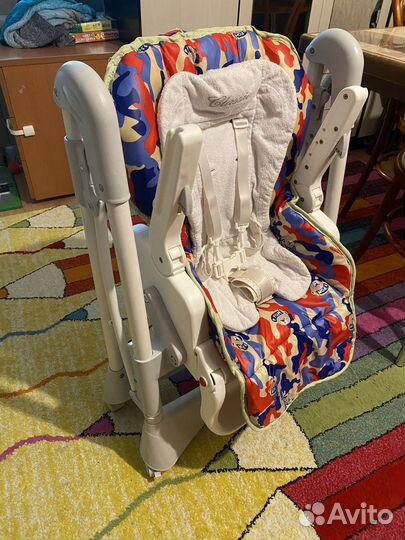 Стул для кормления